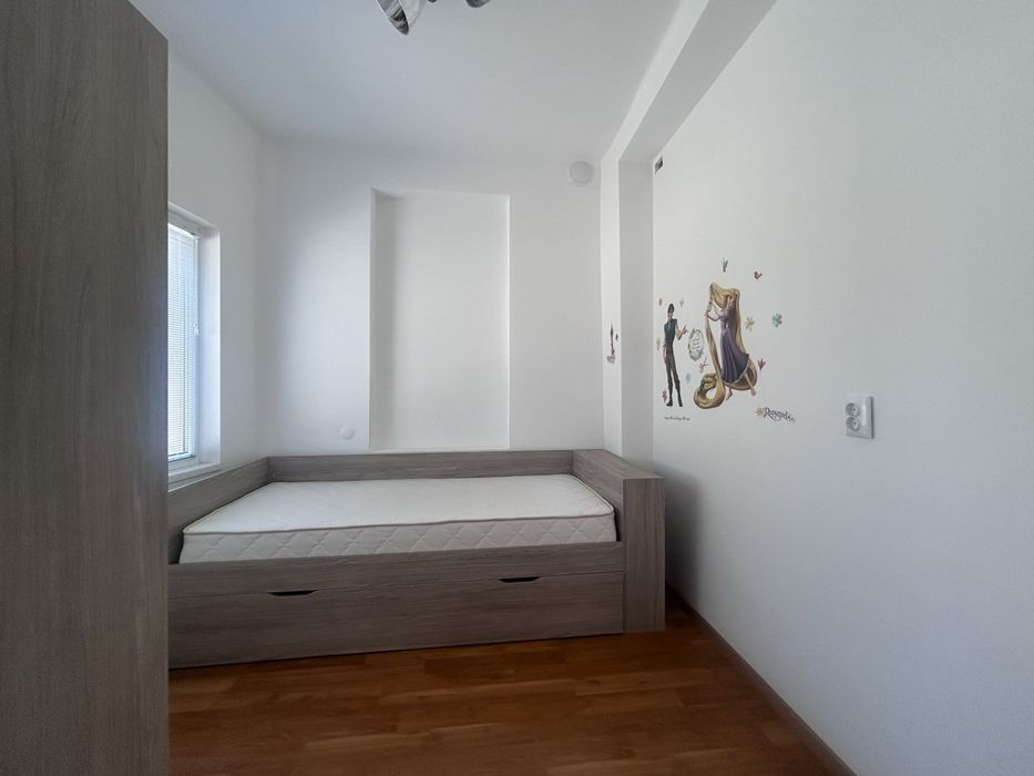 Дава се под наем Двустаен апартамент в Асеновград - 70 кв.м за 280.5 € - Снимка #6