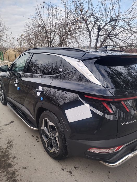 2,5 моторли Туксонни Энг фули