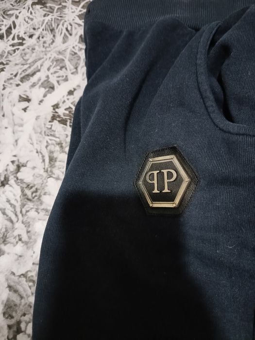 Pantaloni  trening Philip plein M