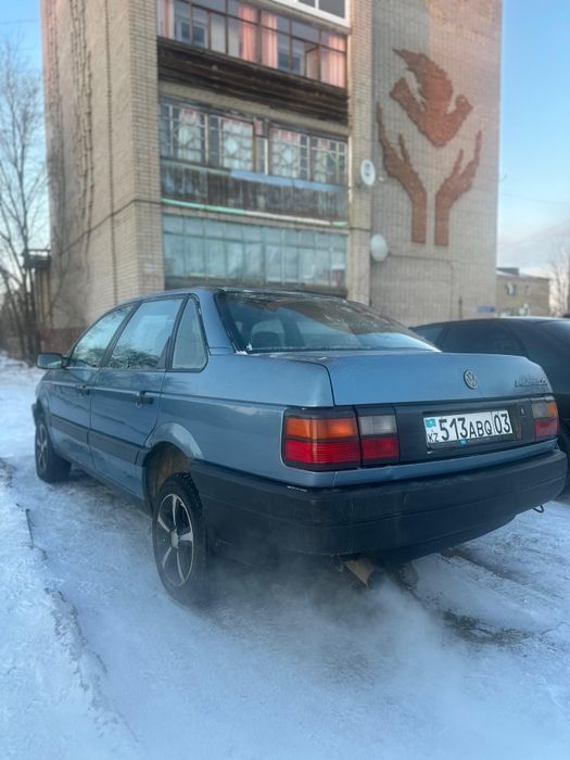 Продам vw passat.