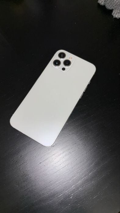 iphone 12 pro max, 256Gb