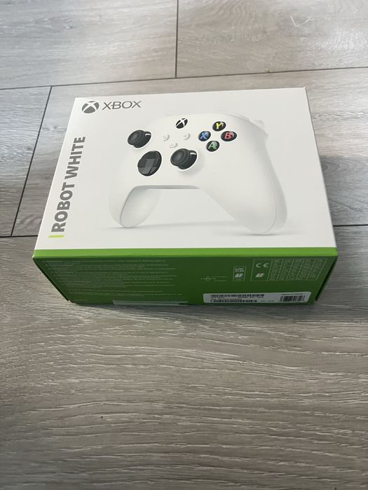 Controller wireless XBOX