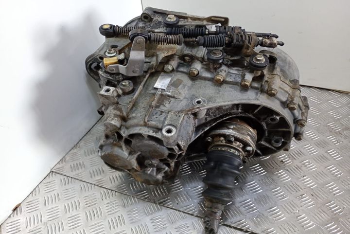 Cutie viteza FJG Volkswagen VW Sharan prima generatie