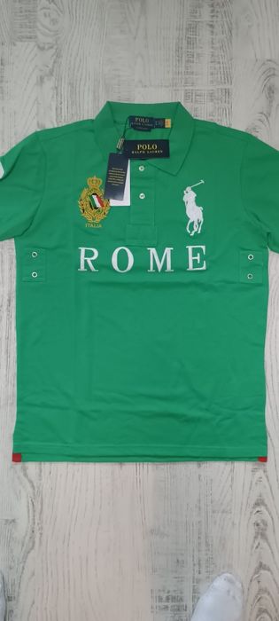 Tricou Polo Chief Keef