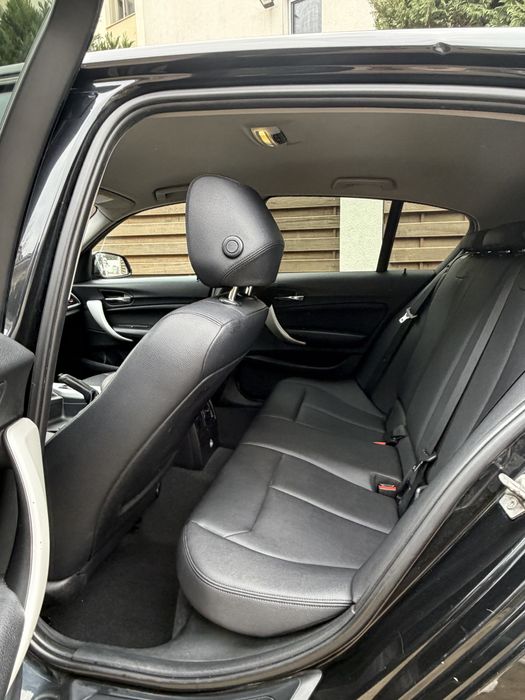 Bmw 120D/2013/Sport Line /Garantie