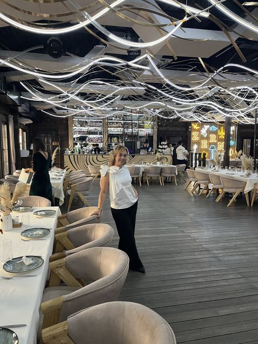 Тамада. Ведущая мероприятий