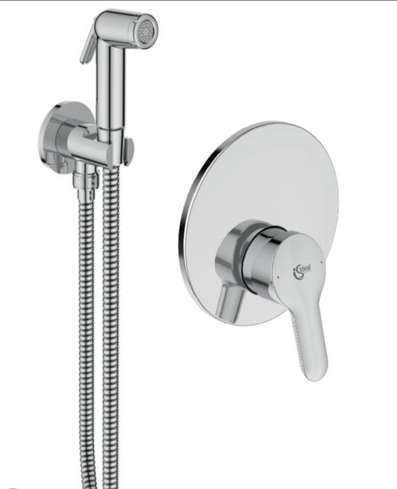 Хигиенен душ идеал стандарт