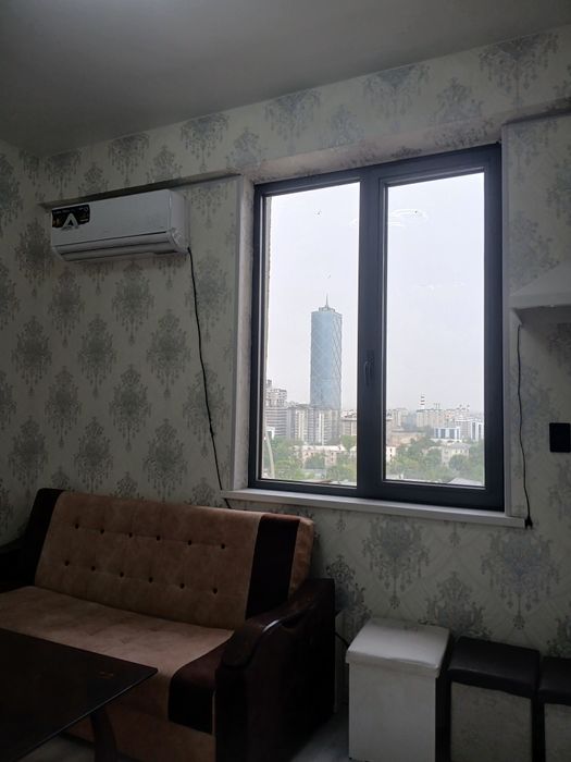 Arenda kvartira Yakkasaroy 2xona