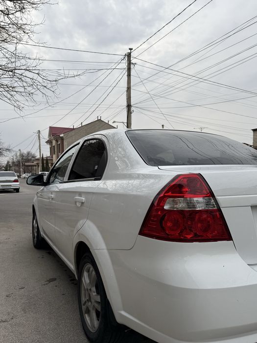 Nexia 3 2018 yil avtomat