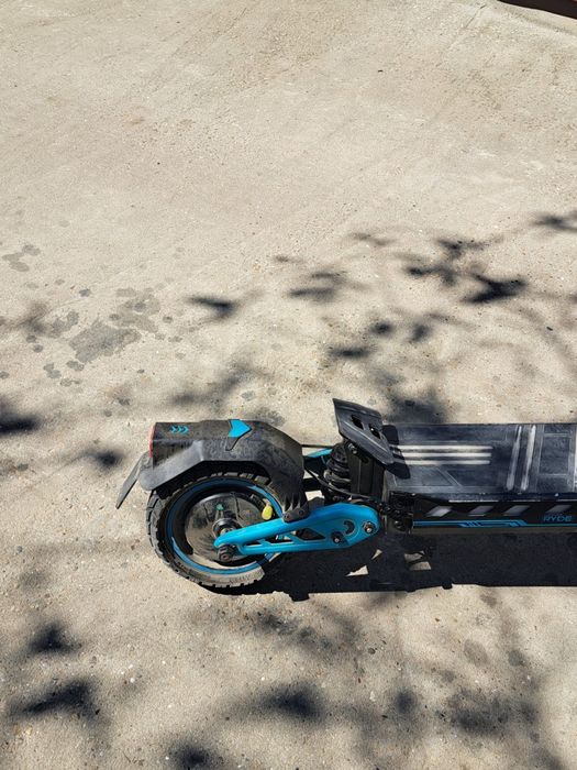 Trotineta electrică ryde 1200 w