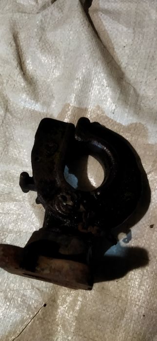 Продам прицепное устройство.