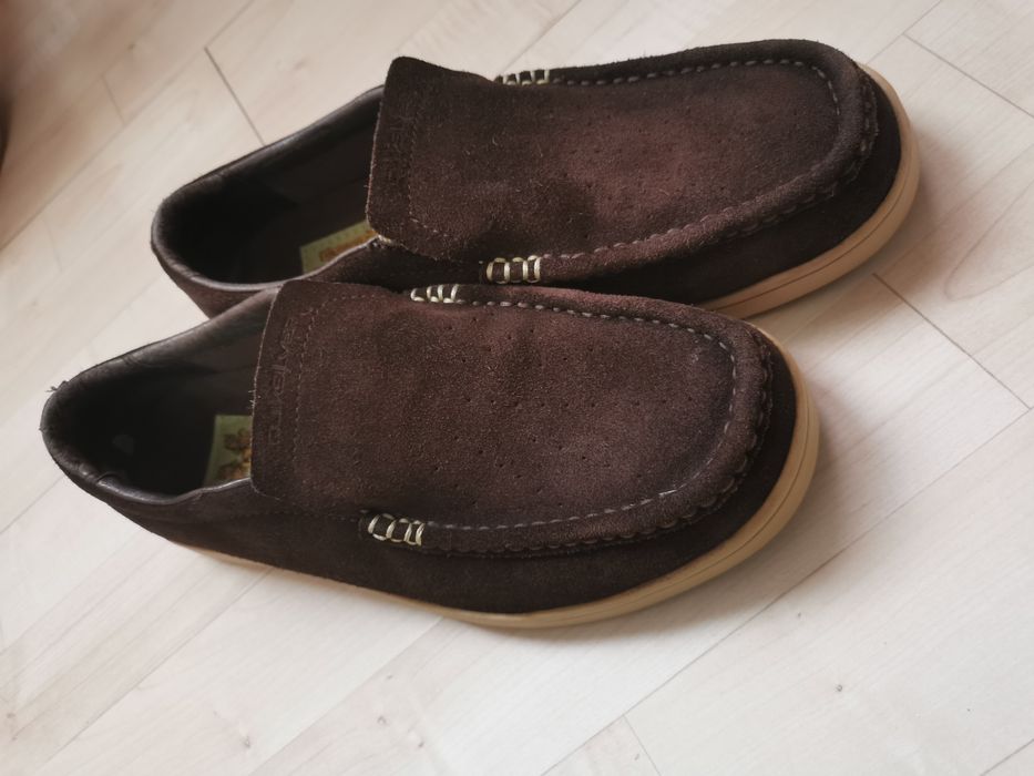Mocasini Quicksilver