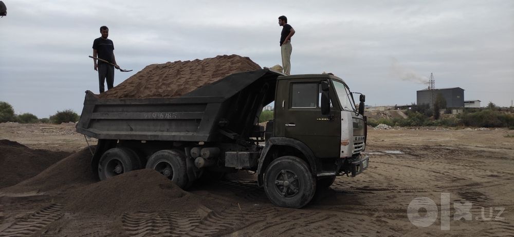 Kamaz xizmati klines sheben kampot qum