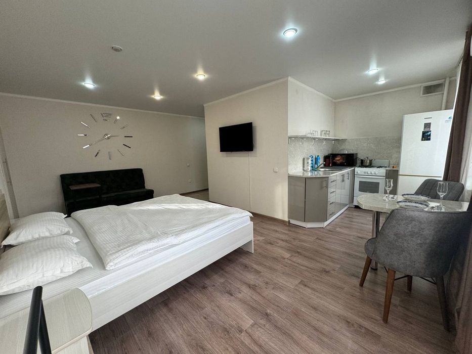 Квартира посуточно