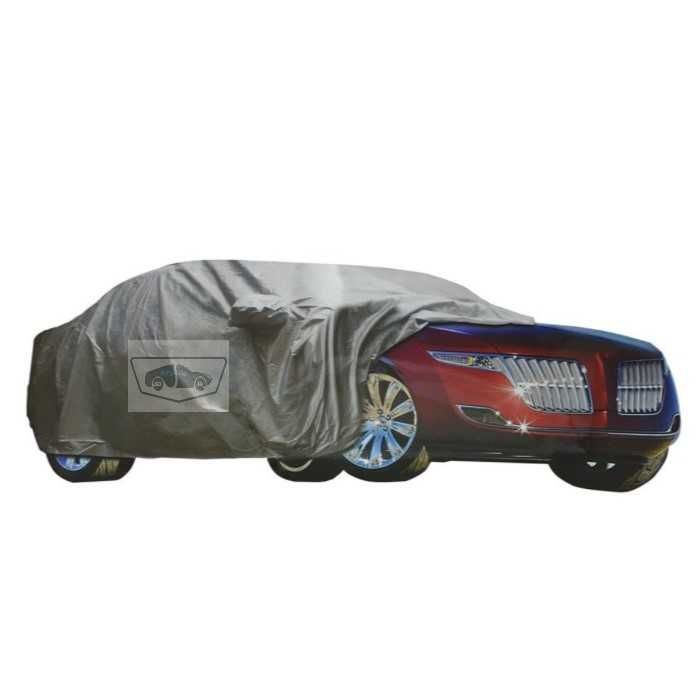 Покривало за автомобил Automat–UV защита и дъжд, За седан, От S до 3XL