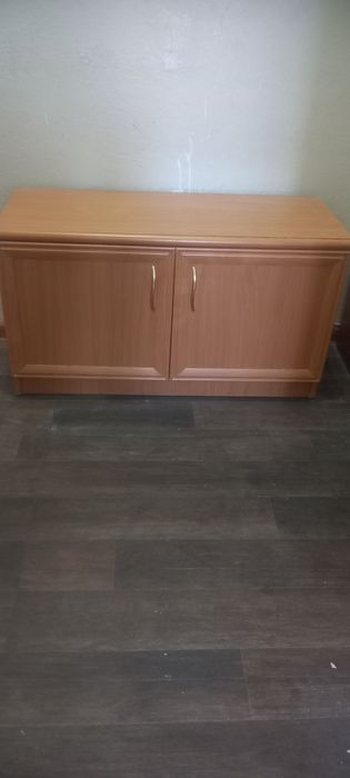Тумба для обуви.