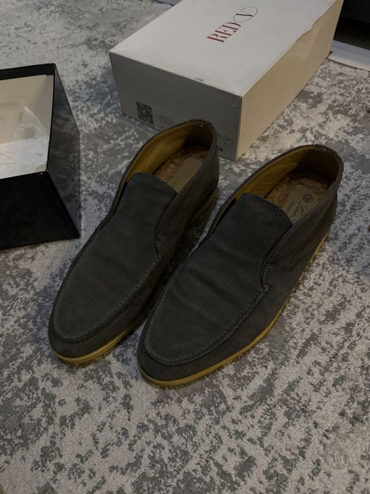 Мужская обувь