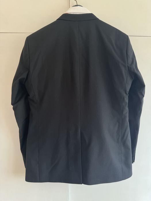 Официален мъжки костюм Suitmen