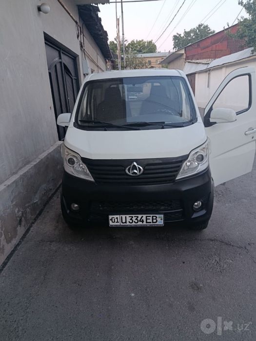 Changan 2019 Arendaga Va naxt