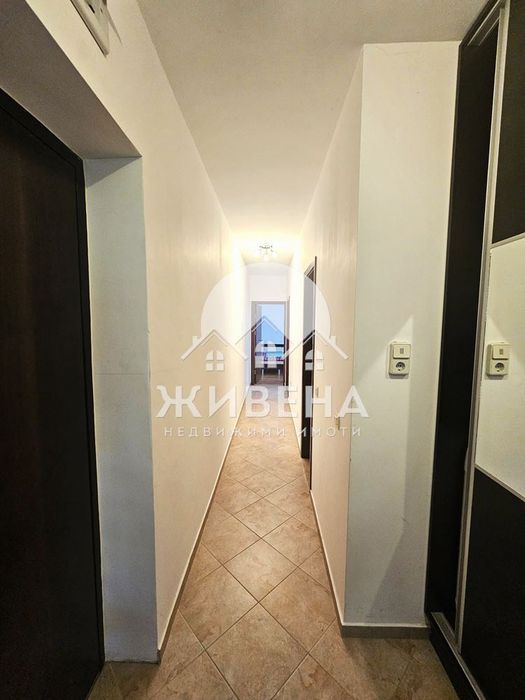 Продава 3-стаен апартамент в к.к. Св.Св. Константин и Елена, площ 104