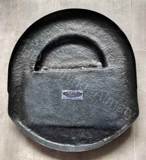 Колпак на запаску Hummer H2