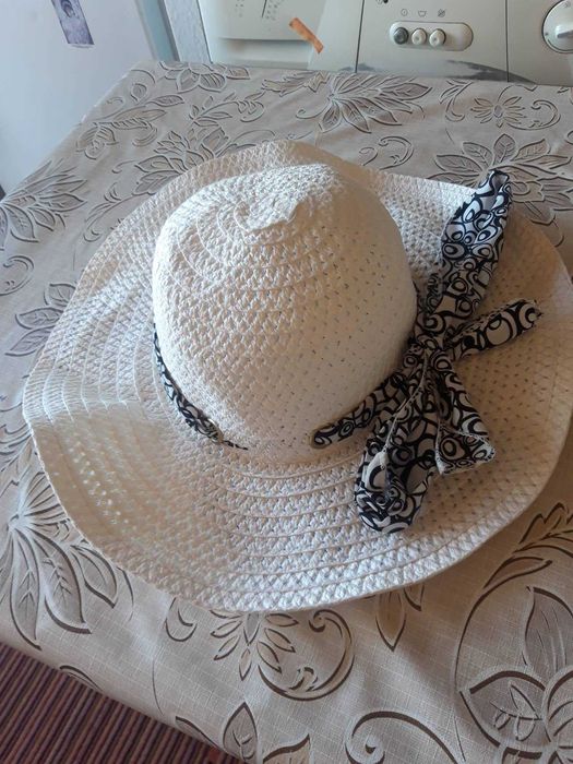 дамска лятна капела