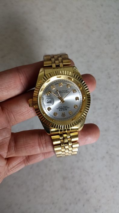 Часы коллекционные .