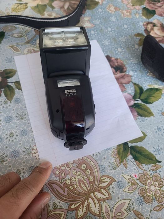 Фотоаппарат Olympus