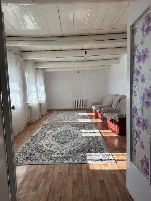 Продется дом в поселке Каражар