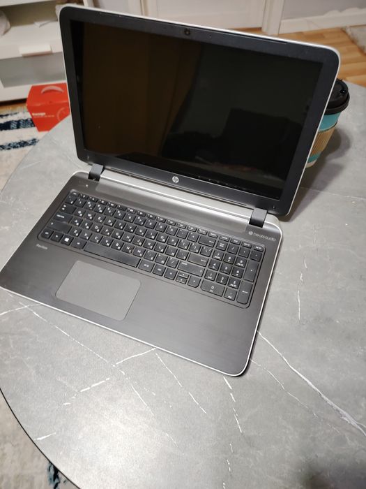 Ноутбук AMD 500gb