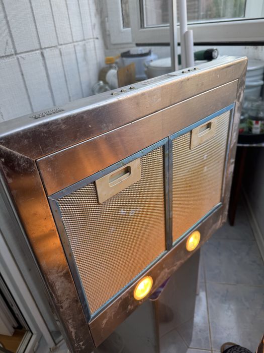 Вытяжка для кухни