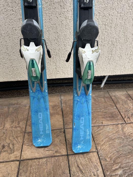 Schiuri Head marime 149 cm pregatite de sezon