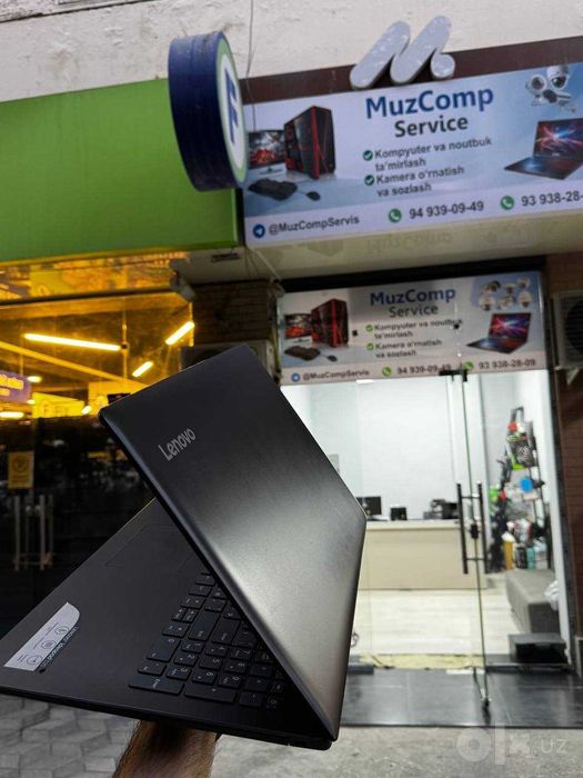 Noutbuk LENOVO Ideapad 320