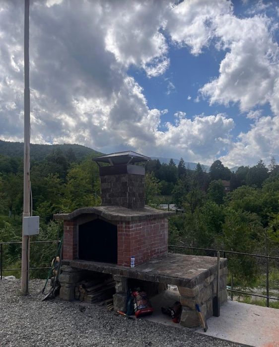 Дава се под наем Къща в с. Бързия, Област Монтана - 300 кв.м за 765 € - Снимка #3