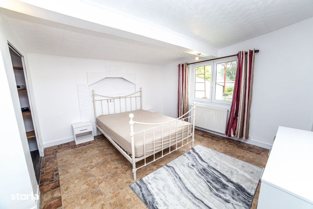 Apartament de 4 camere in vila | Petfriendly | 15 Min Metrou Pacii
