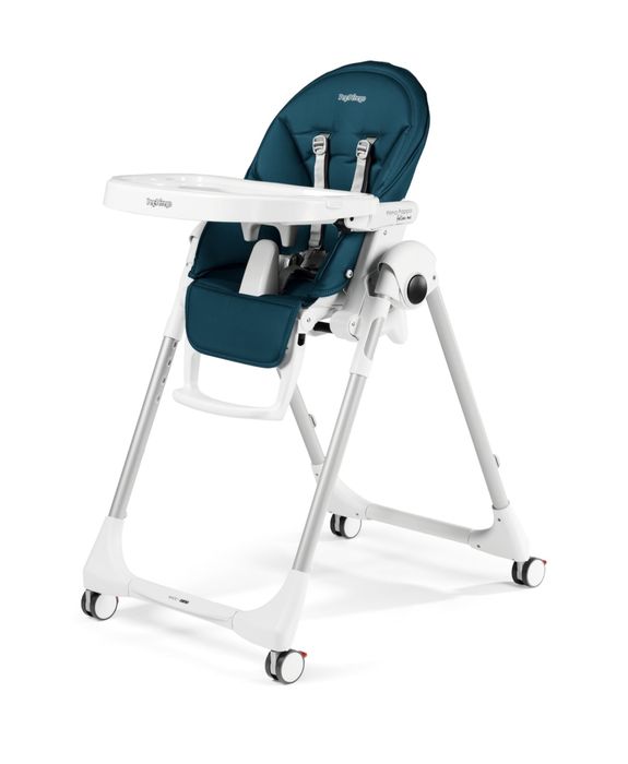 Scaun masa copii Peg Perego Prima Pappa Zero Follow Me
