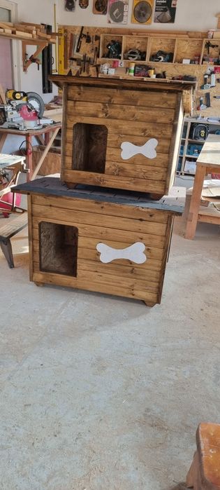 Cusca câine sau pisica