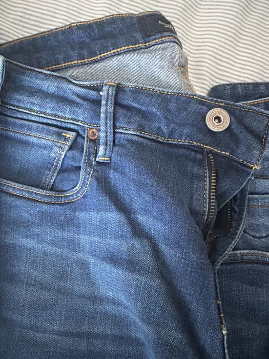 Set de blugi Scotch&Soda