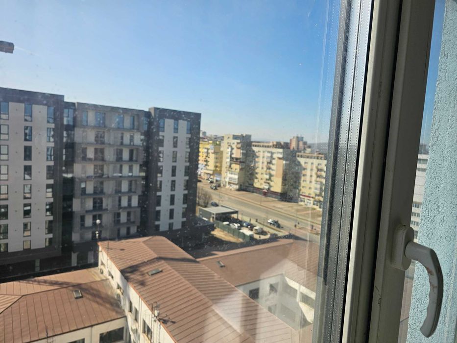 Inchiriez apartamentSuprafata utila: 76