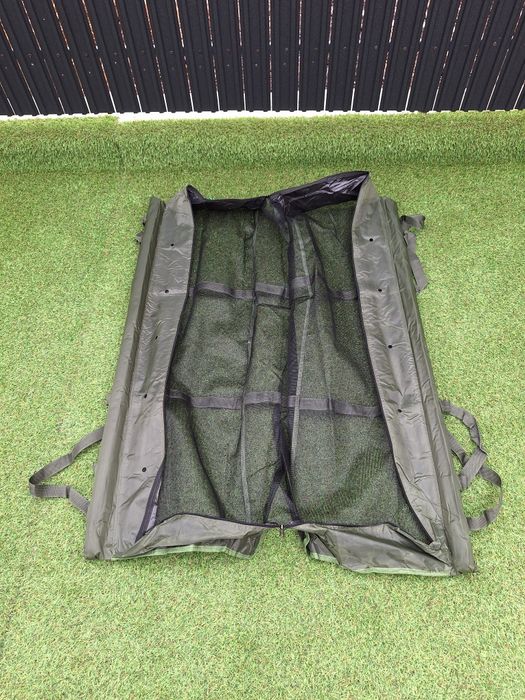 Sling - Sac Retinere si Cantarire Crap Produs NOU cu livrare prin Fan