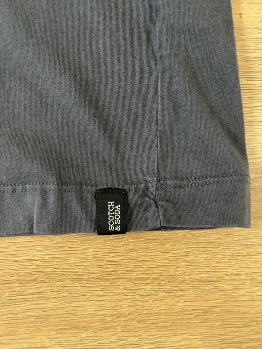 Lyle&Scott мъжка тениска размер М