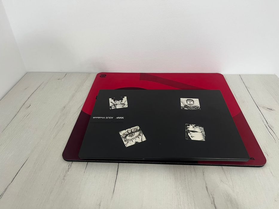 Ноутбук Asus vivobook