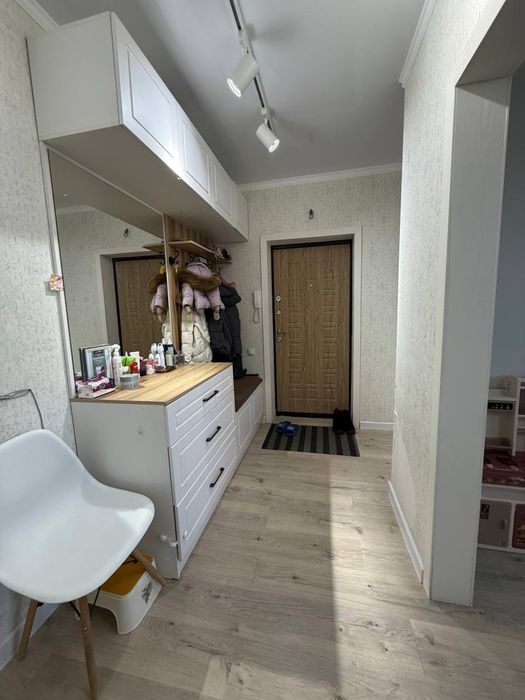 Продается квартира