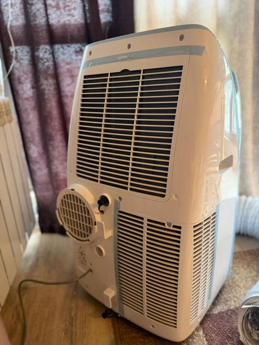 Напольный кондиционер