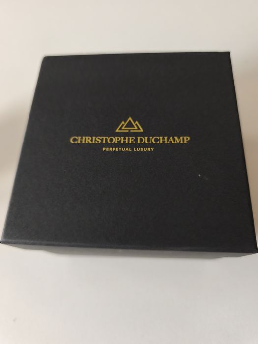 Christophe Duchamp