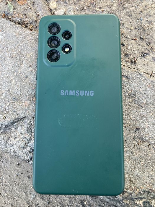 Samsung A53 8/256 5G