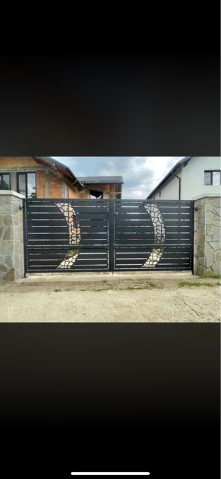Balcone su balustrade