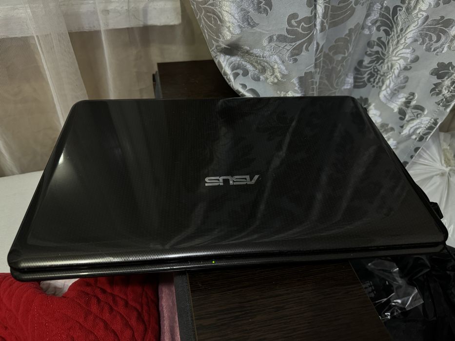 продам ноутбук asus K50IN