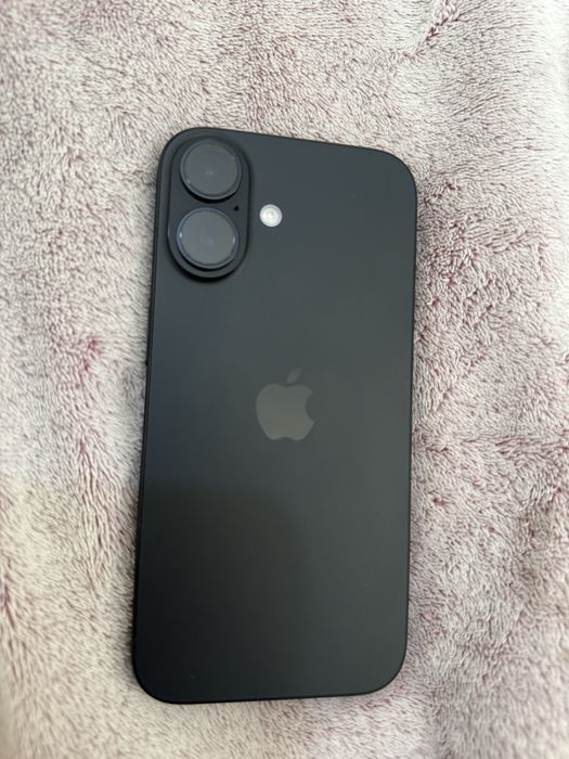 Iphone 16 128 гб