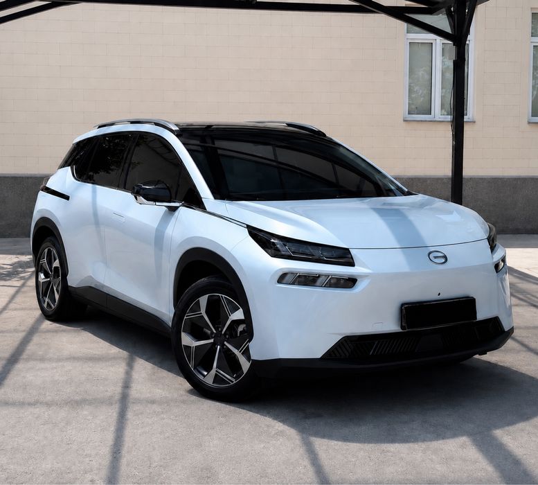 Gac aion V plus 500км 2022 йил